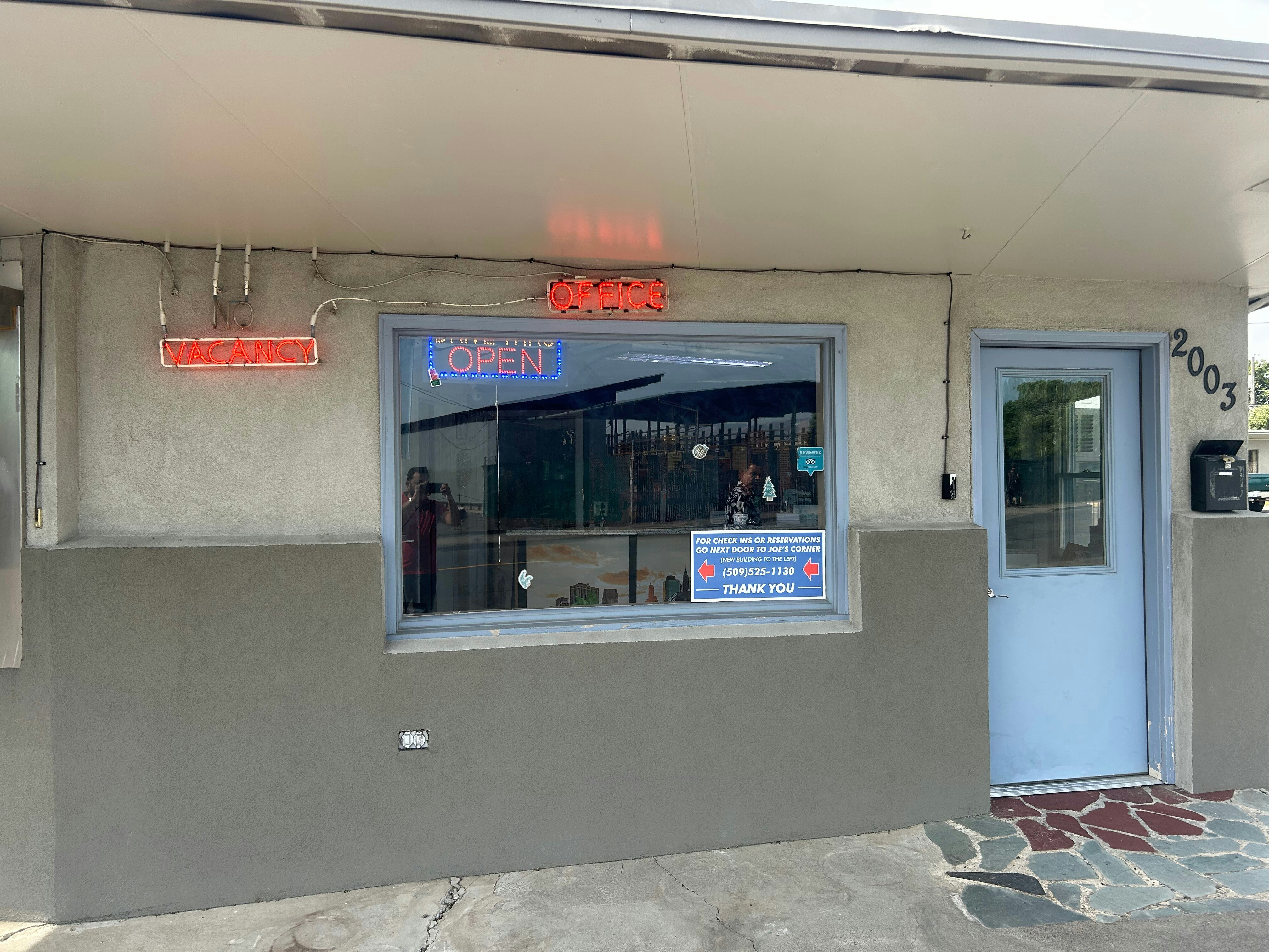 Capri Motel By Belvilla Walla Walla US 12 10/59
