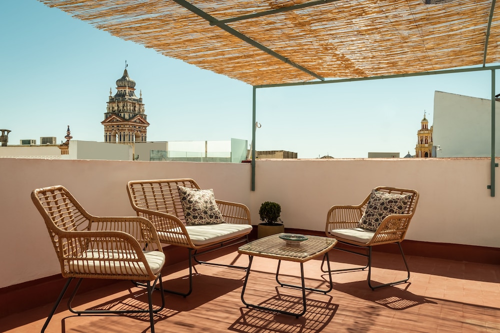 Hotel Abril 28/50