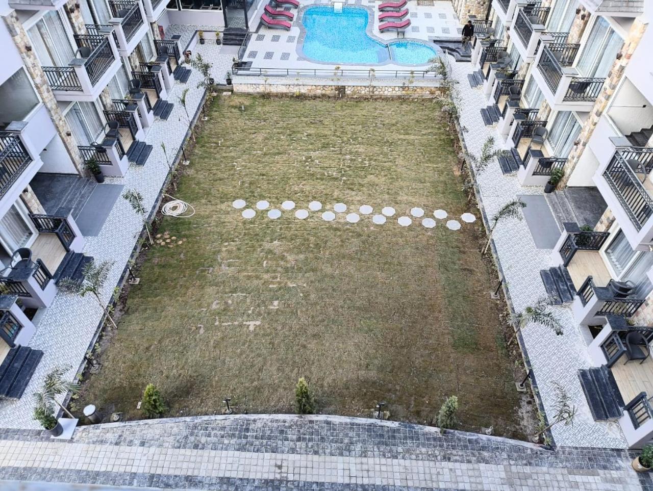 Amritara Chakra River Resort 46/54