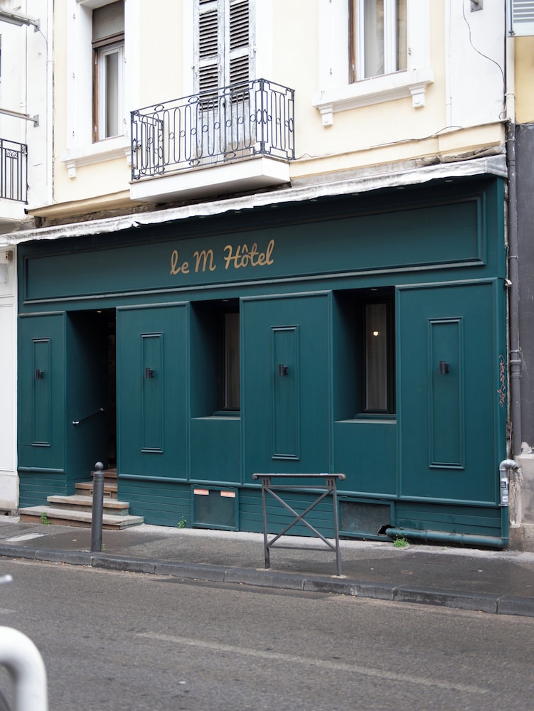 Hotel Kyriad Marseille Centre Paradis Prefecture 2/50