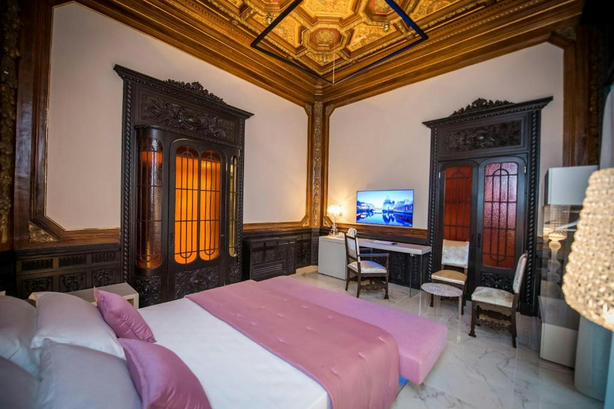 Palazzo Marletta House Hotel 7/51