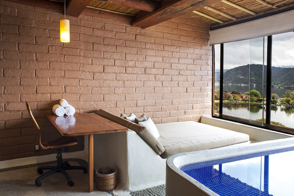 El Santuario Resort & Spa 42/46