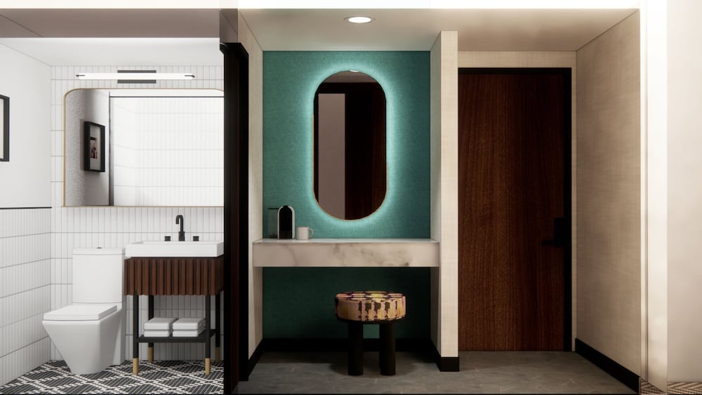 Hotel Indigo Minneapolis Downtown An Ihg Hotel Ex Crowne Plaza 21/66