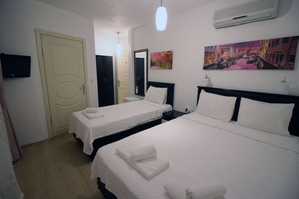 Alize Otel 11/46