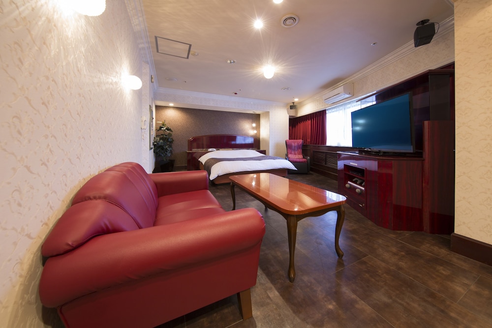 Hotel Alps - Adults Only 32/50