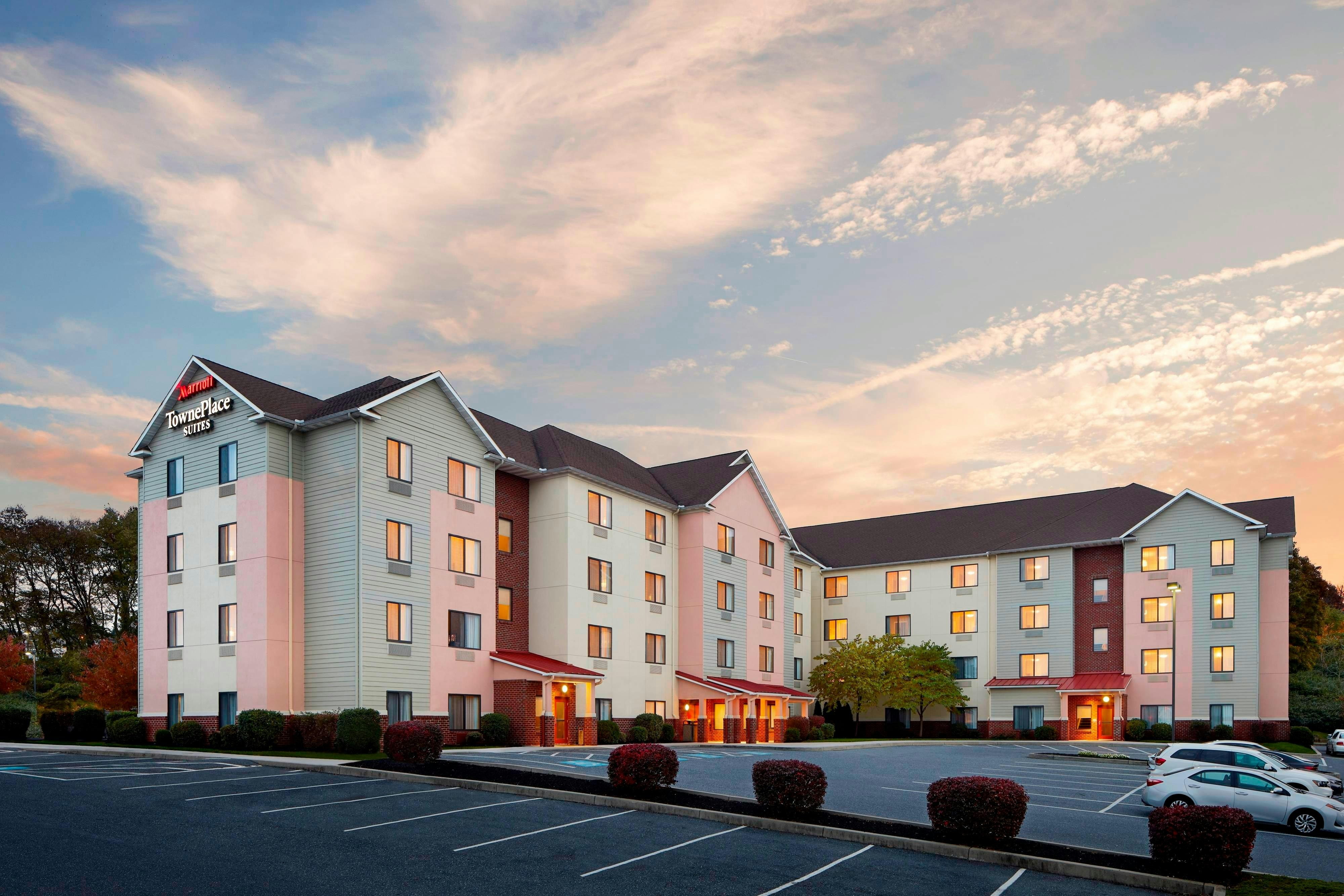 TownePlace Suites by Marriott Harrisburg Hershey in HARRISBURG - PA