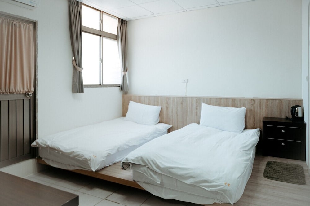 Jin Lu Homestay - Branch 2 27/50
