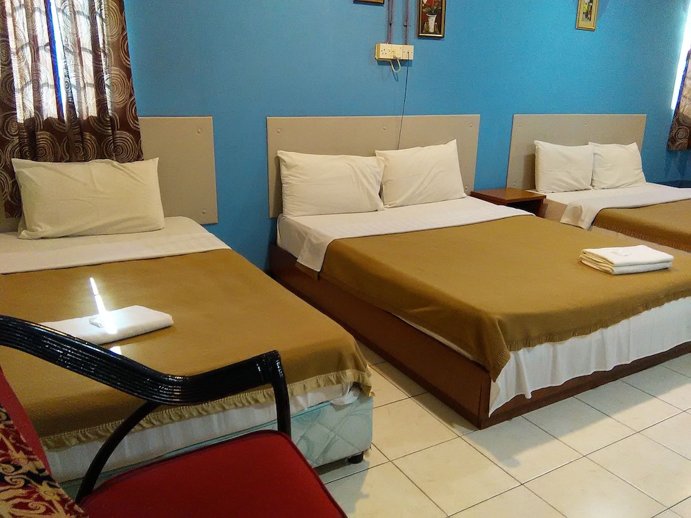 Kapit Hotel Kuching 12/28