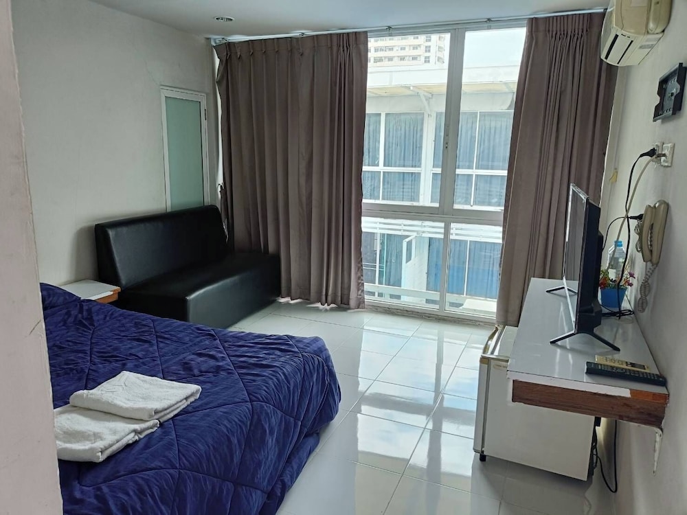 Pool Villa Donmueang 16/50