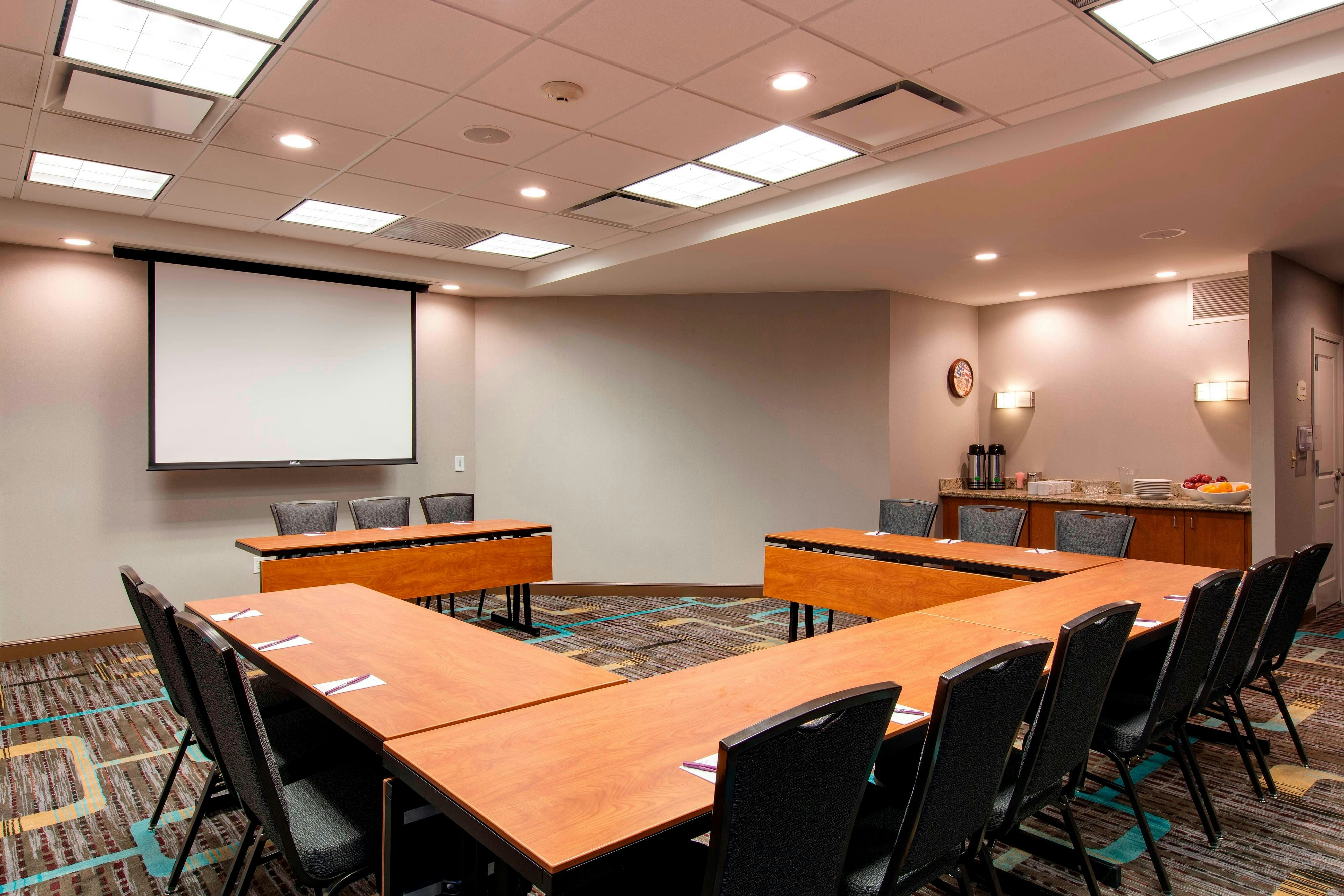 Residence Inn Chicago Midway Airport 31/39