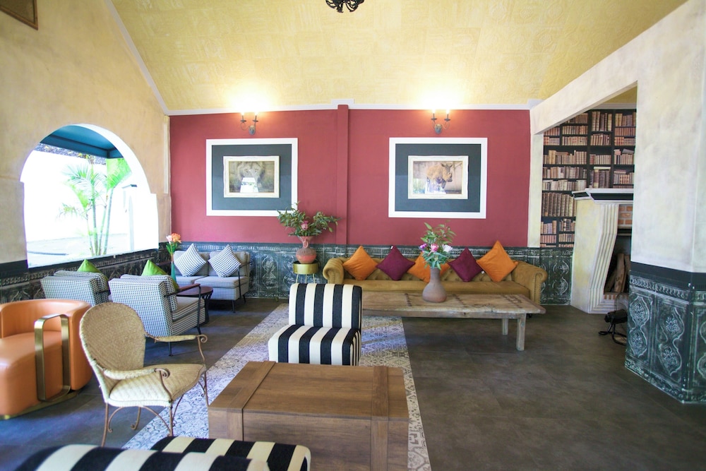 Milky Bay Resort 55/81