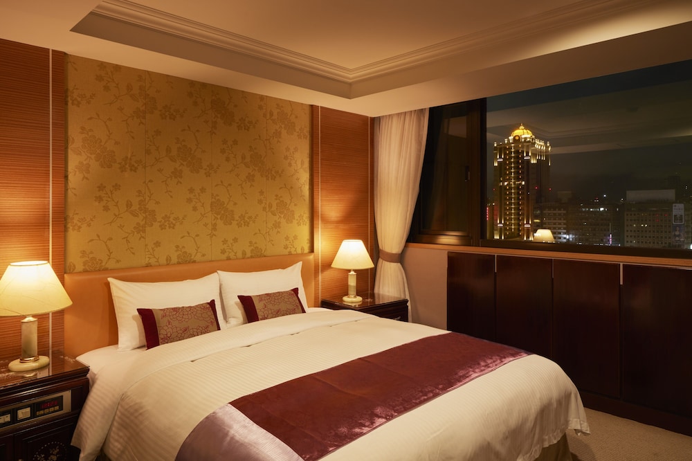 Kyoto Taipei Hotel 35/68