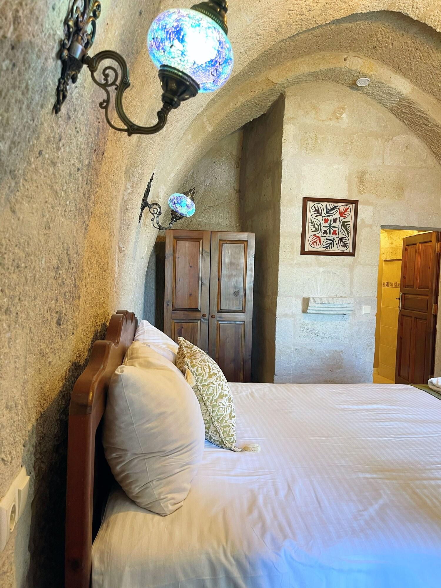 غرفة كلوب، Gedik Cave Hotel 4/9