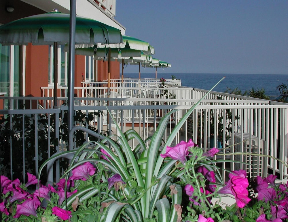 Residence Stella Maris 21/22