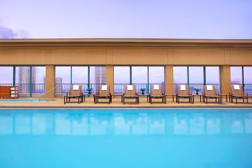 Hyatt Regency Jacksonville Riverfront in JACKSONVILLE - FL