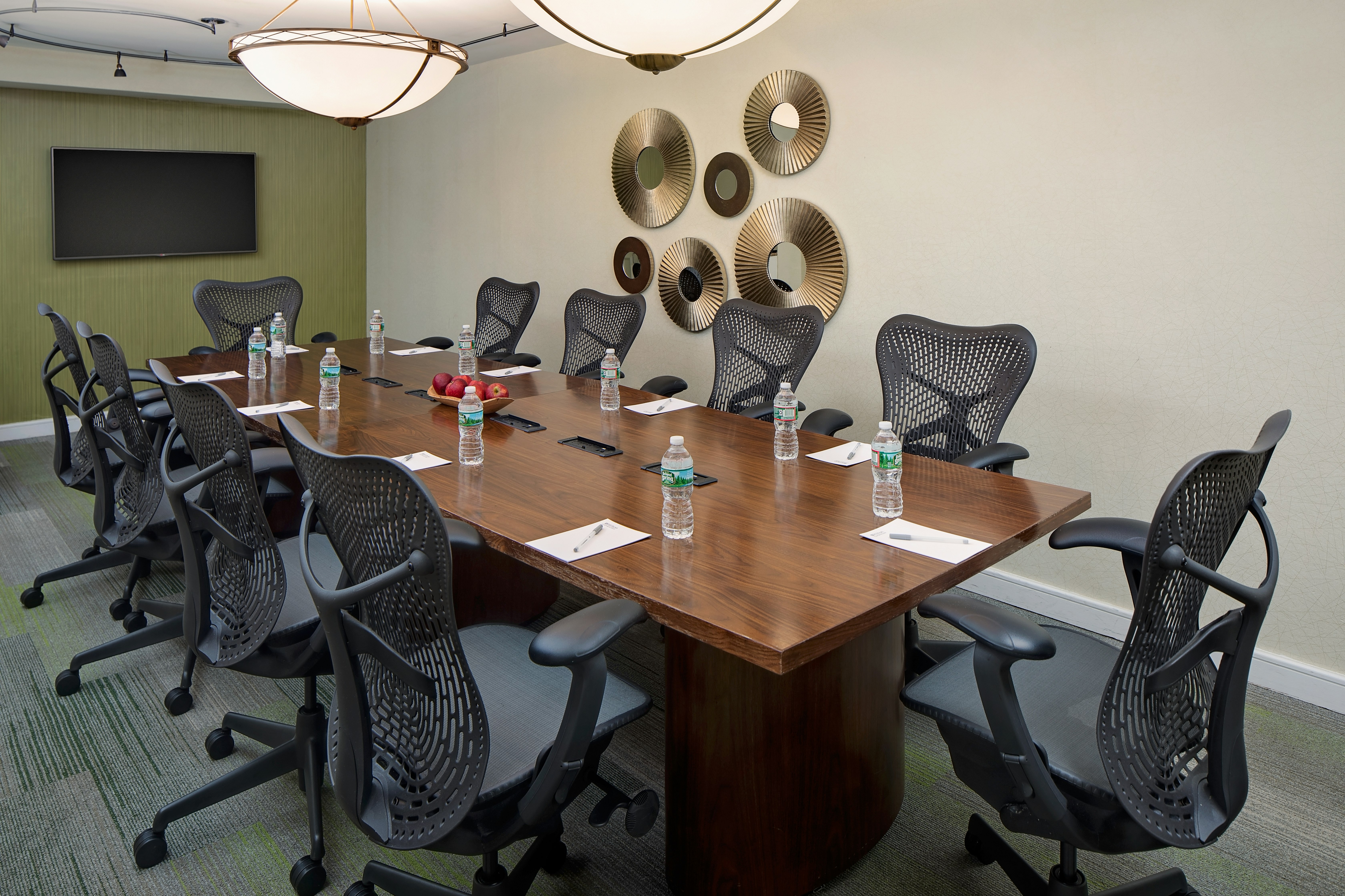 Hilton Garden Inn Boston-Burlington 54/69