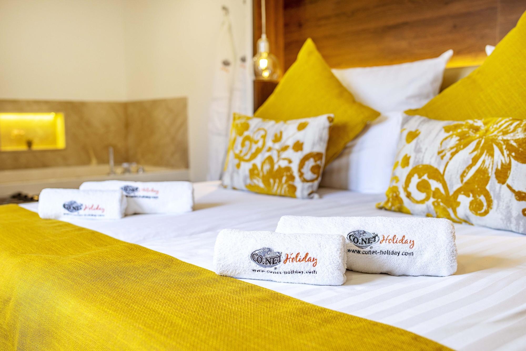 Hotel Paradise Residencial 7/50