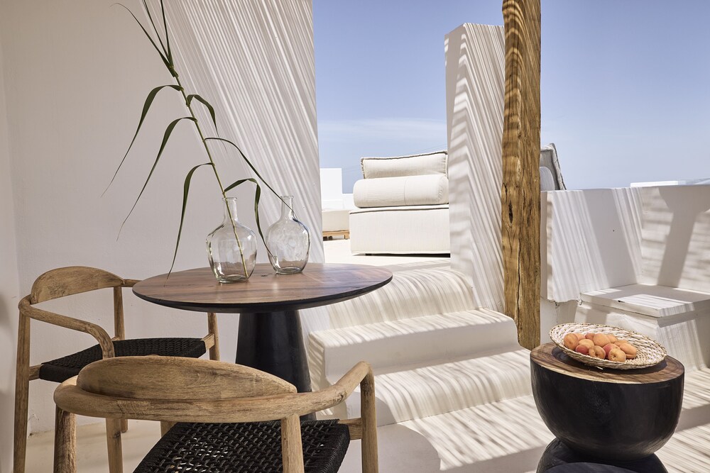 Sharm Hotel Mykonos 89/100