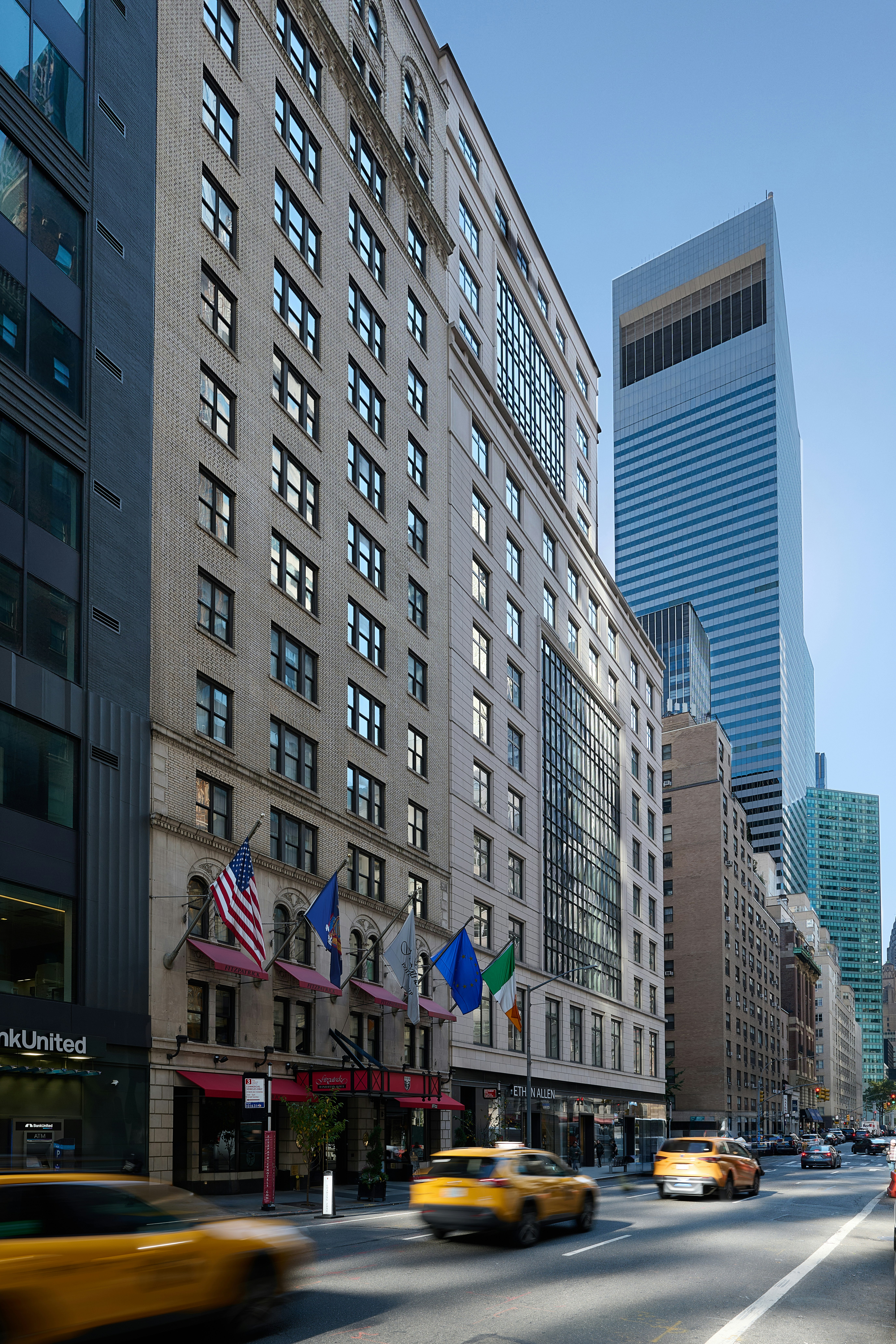 Fitzpatrick Manhattan Hotel 53/53