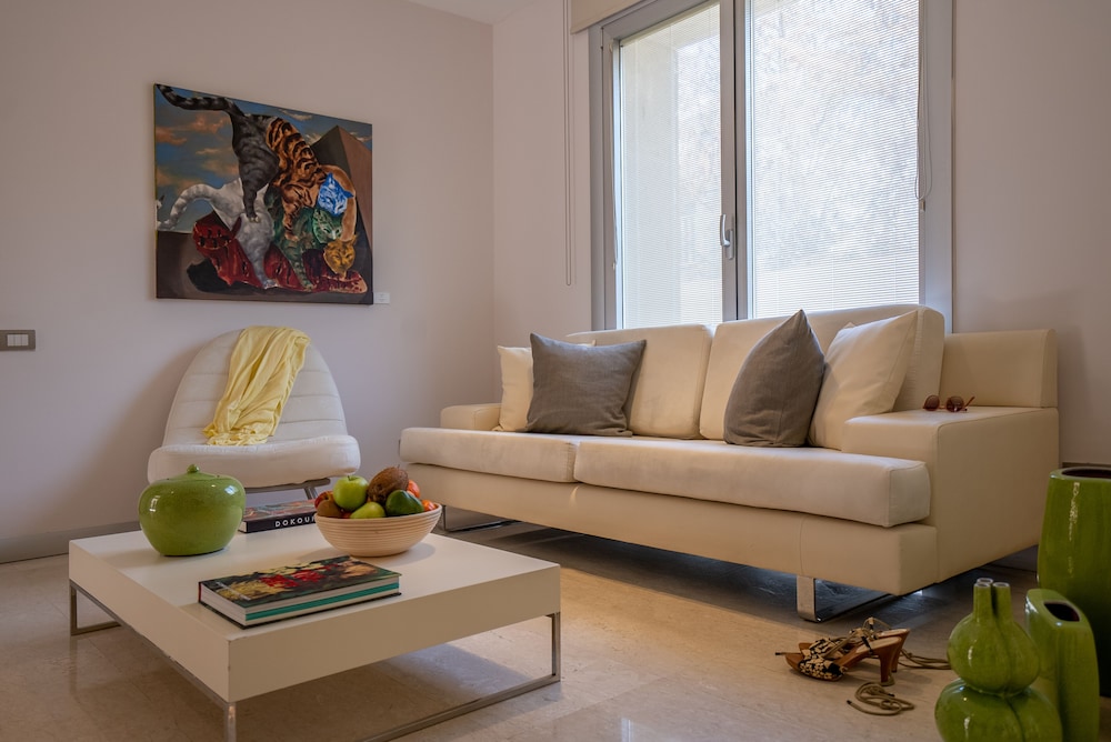 Casa dell Arte Hotel of Arts and Leisure - Adults Only 27/50
