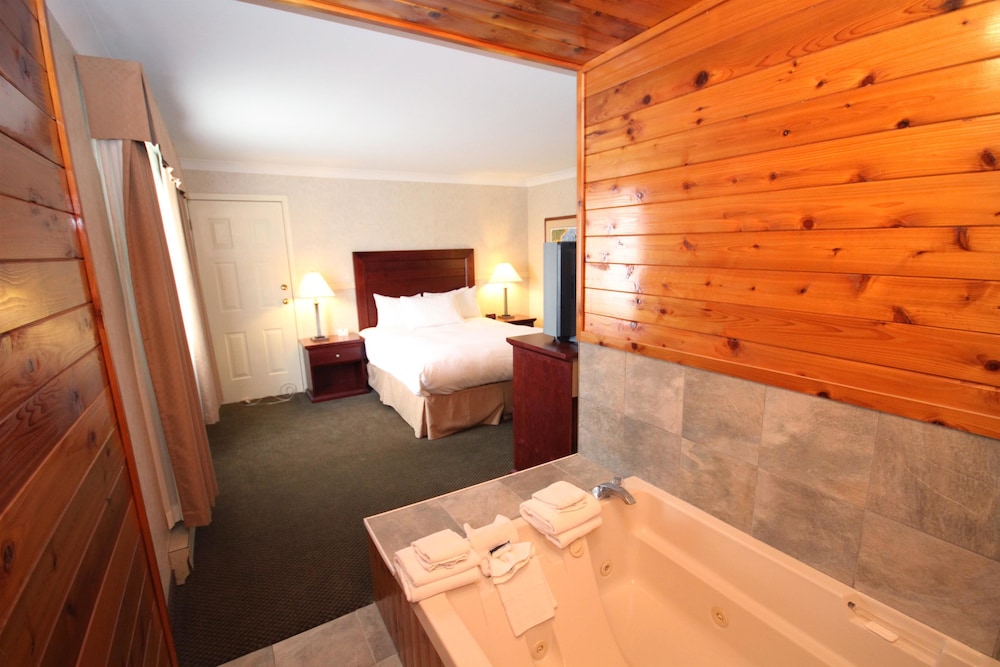 Best Western Gold Rush Inn 22/42