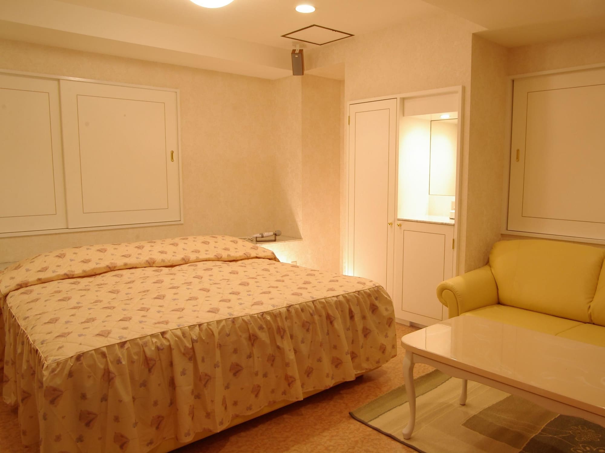 Room at Olive Sakai Hotel, SAKAI