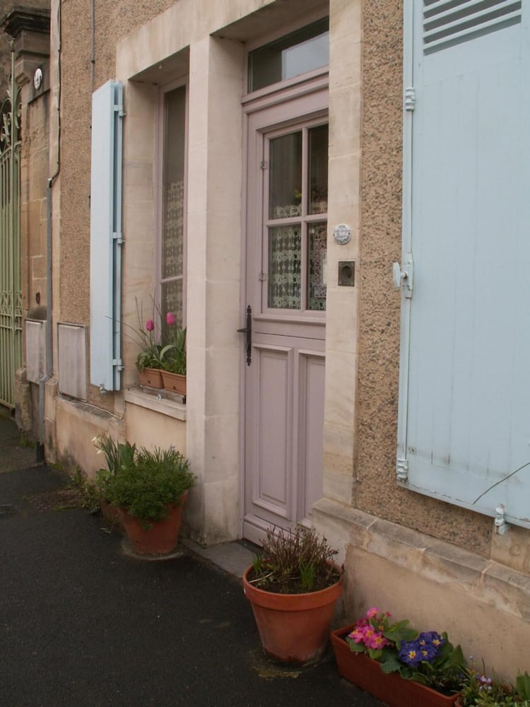 Chambres D'hôtes Dodo Et Tartines 4/38