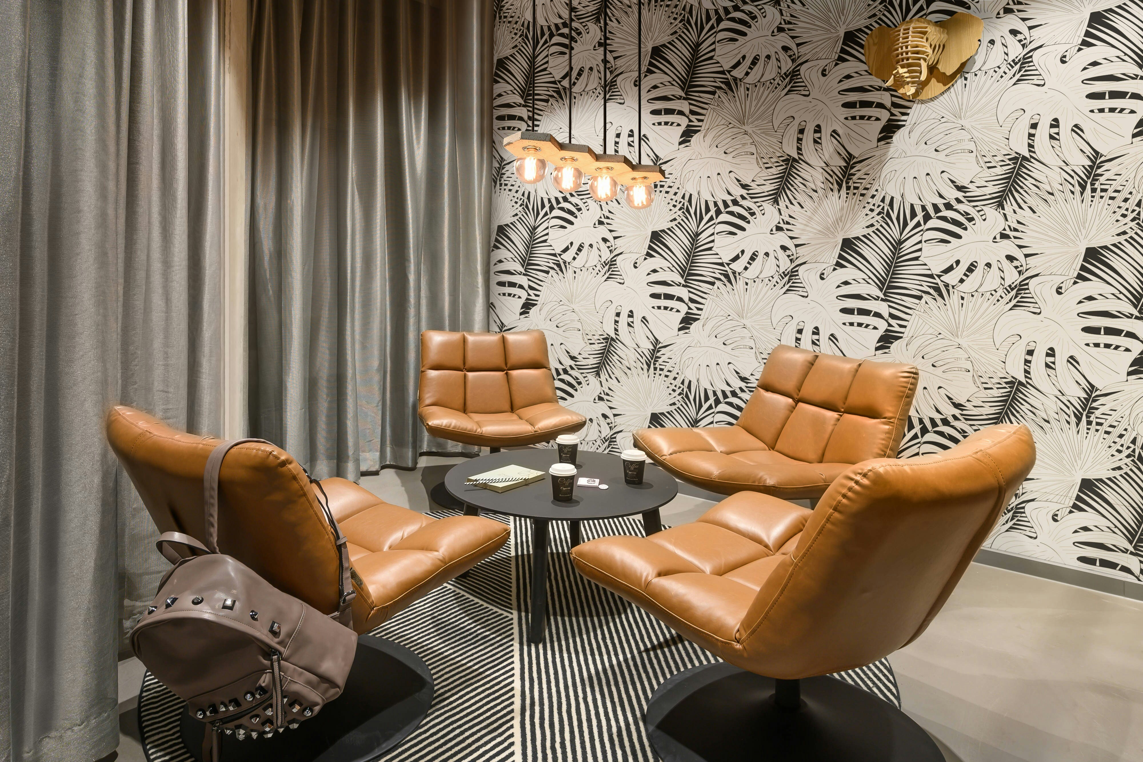 Moxy Dresden Neustadt 6/16