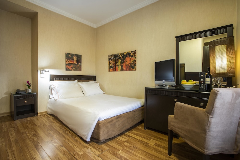 Egnatia Hotel 9/33