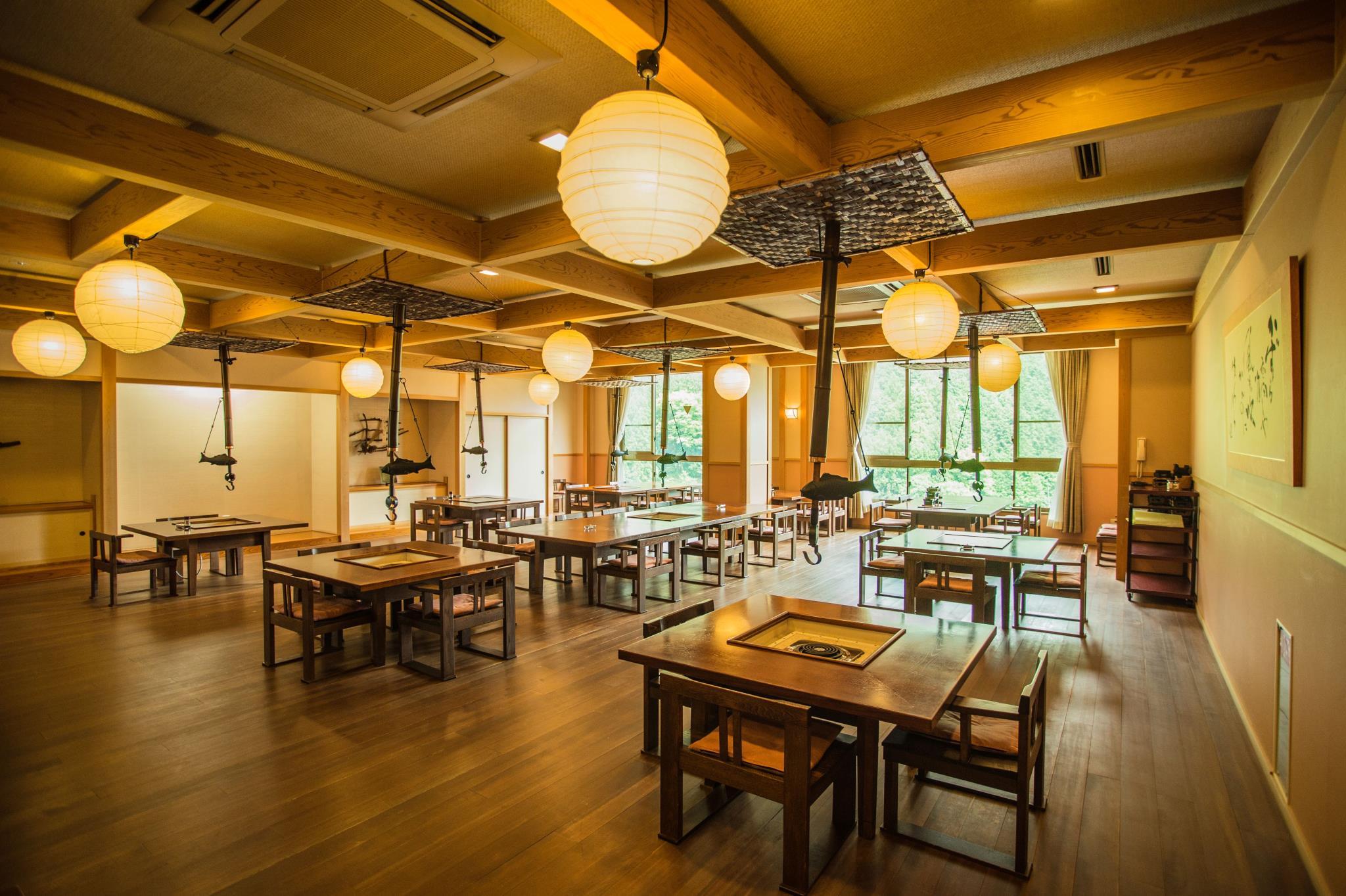 Hotel Hikyonoyu 34/40