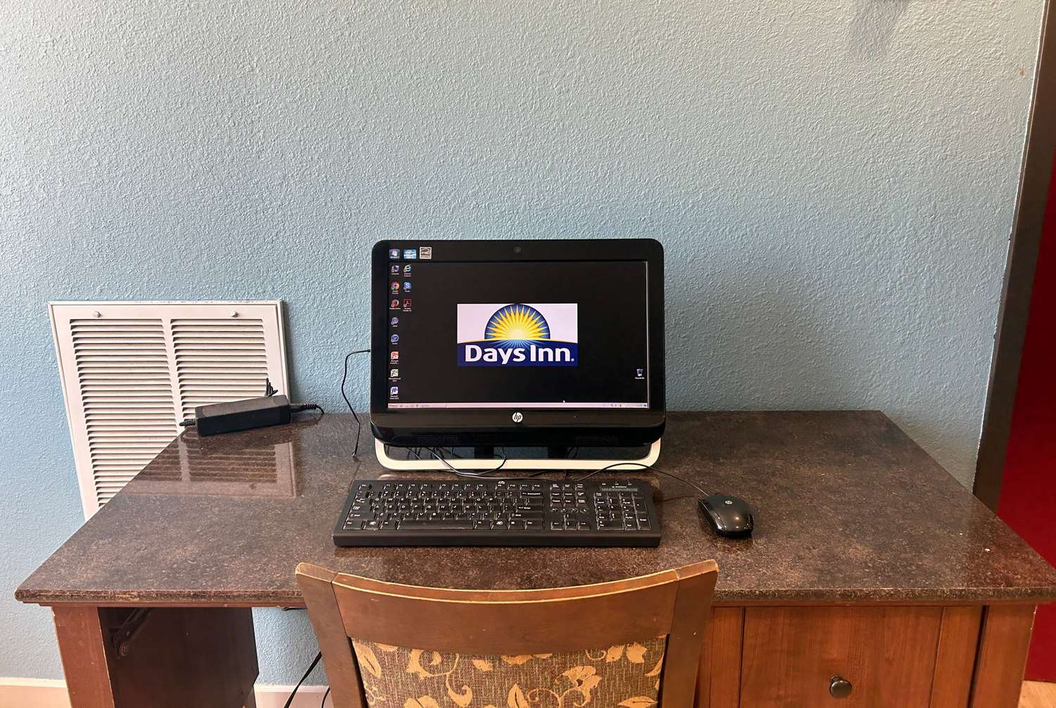 Days Inn By Wyndham Killeen Fort Hood 16/24