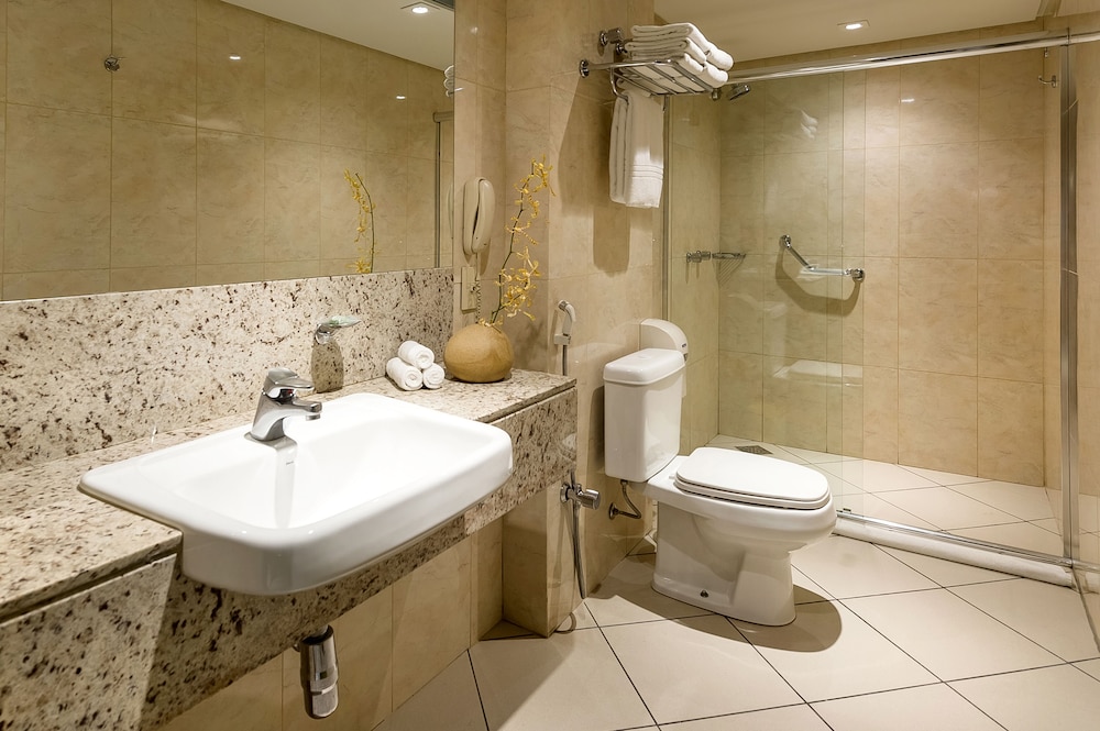 Grand Mercure Belem do Para 25/73