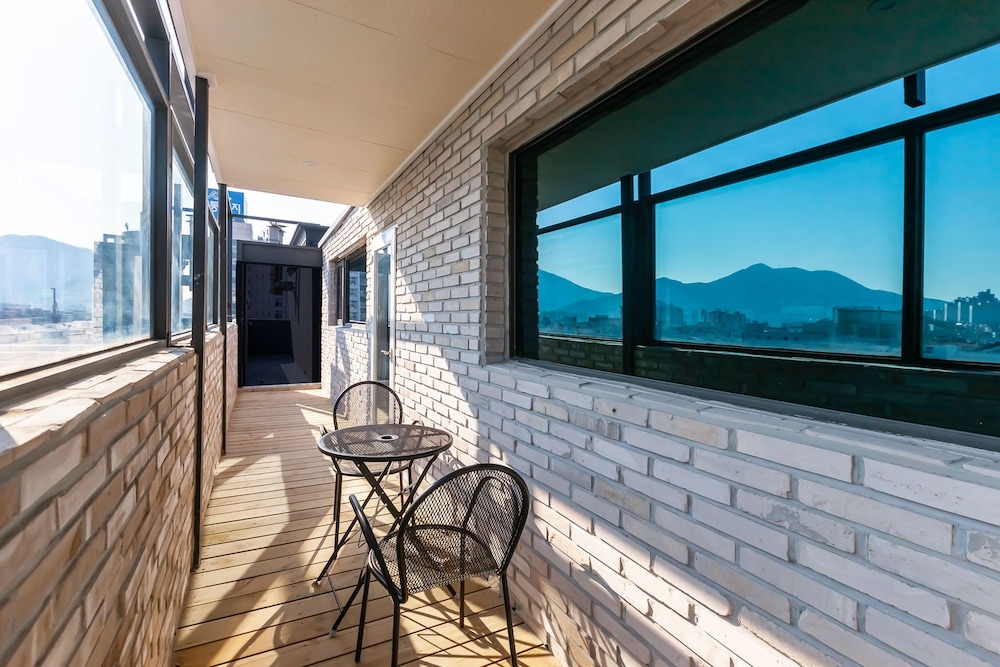 Browndot Hotel Sasang Renecite 29/50