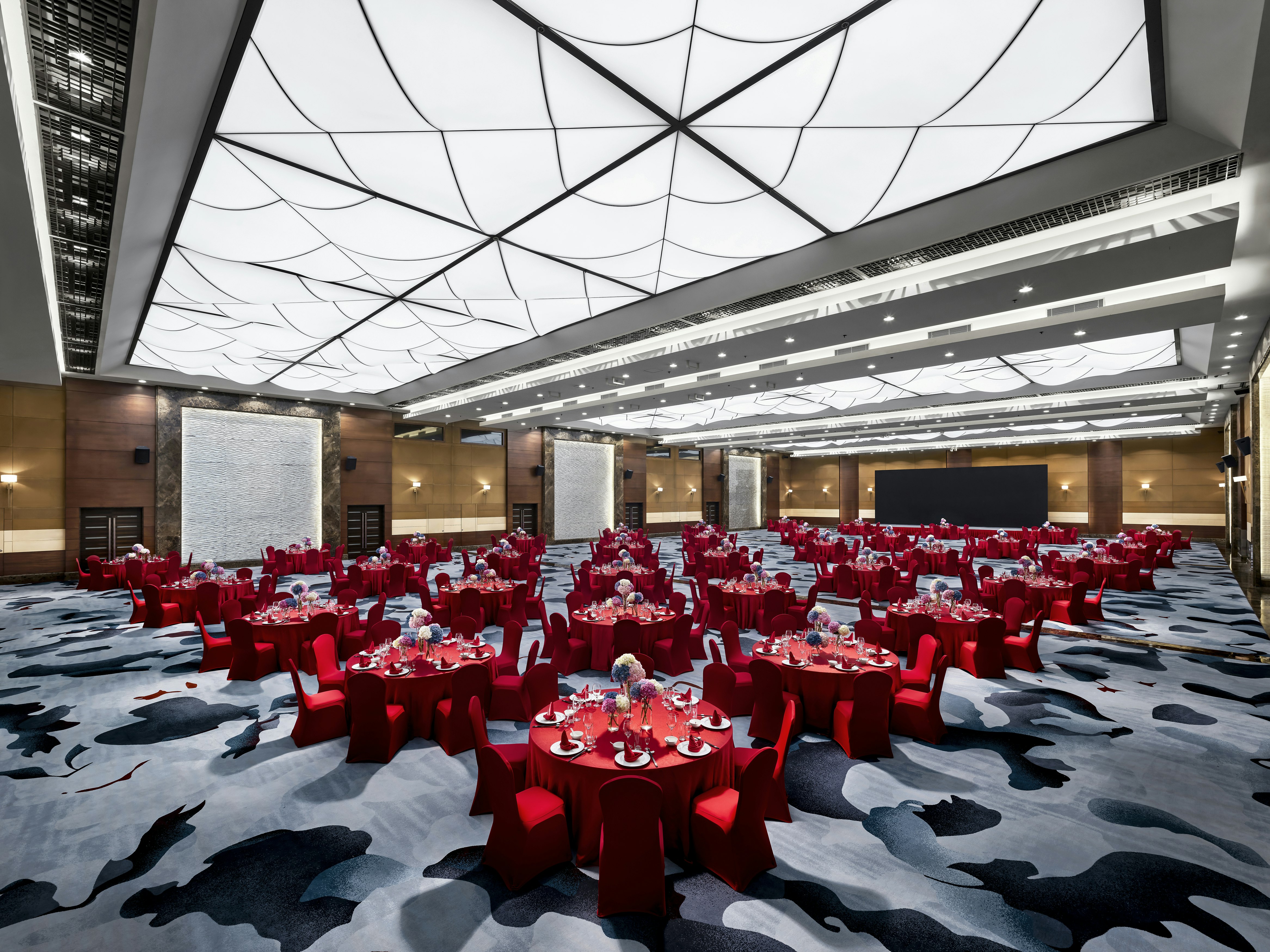 Hilton Hefei 49/53