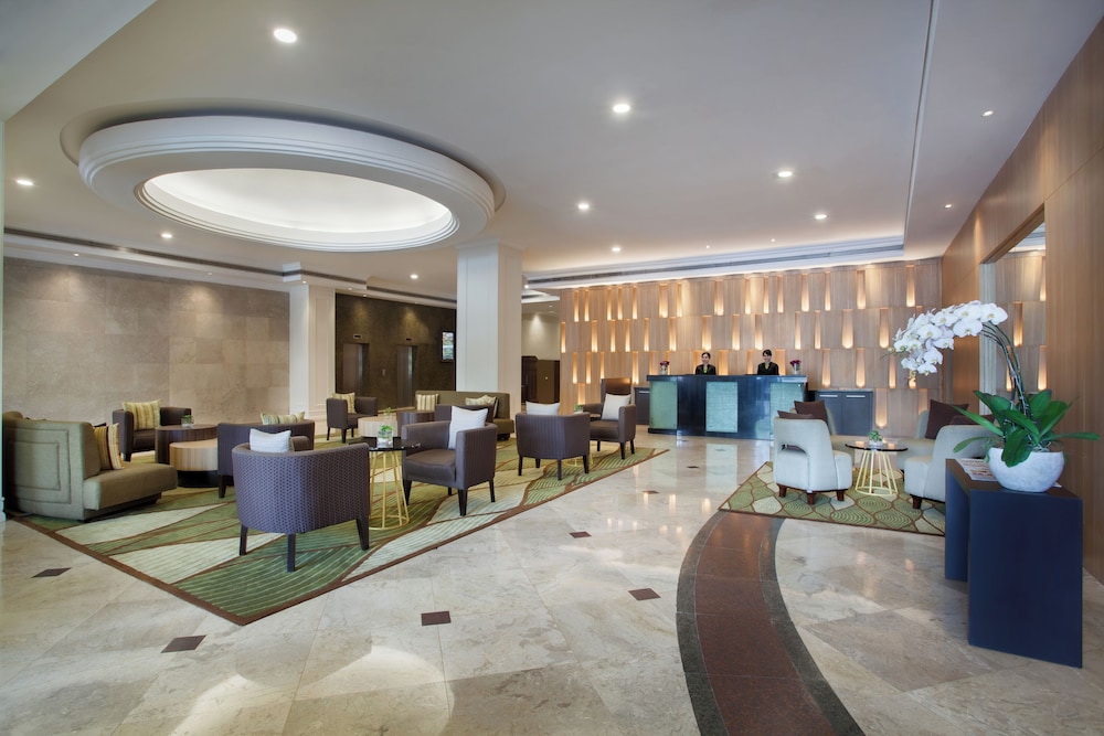 AIHO Hotel Medan 38/57