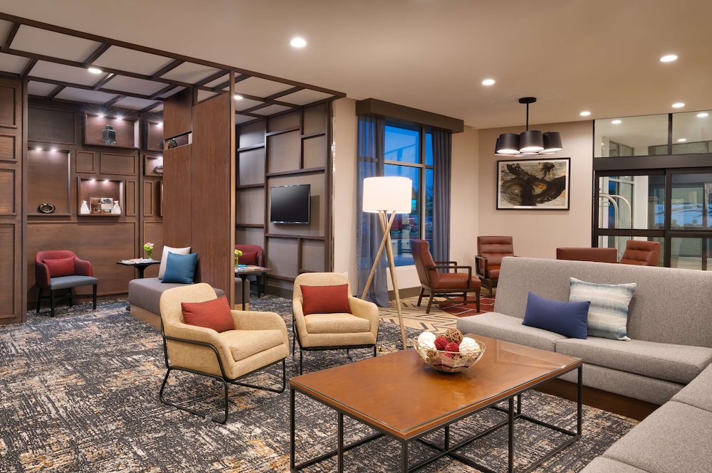 Hyatt Place Fayetteville/Springdale 21/33