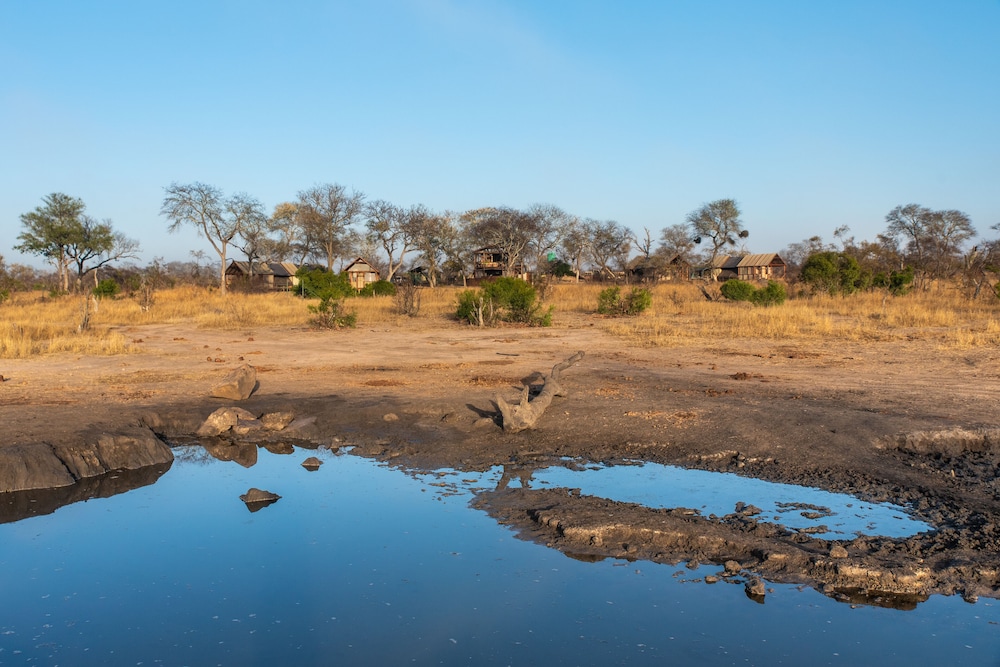 Buffelshoek Tented Camp 28/35