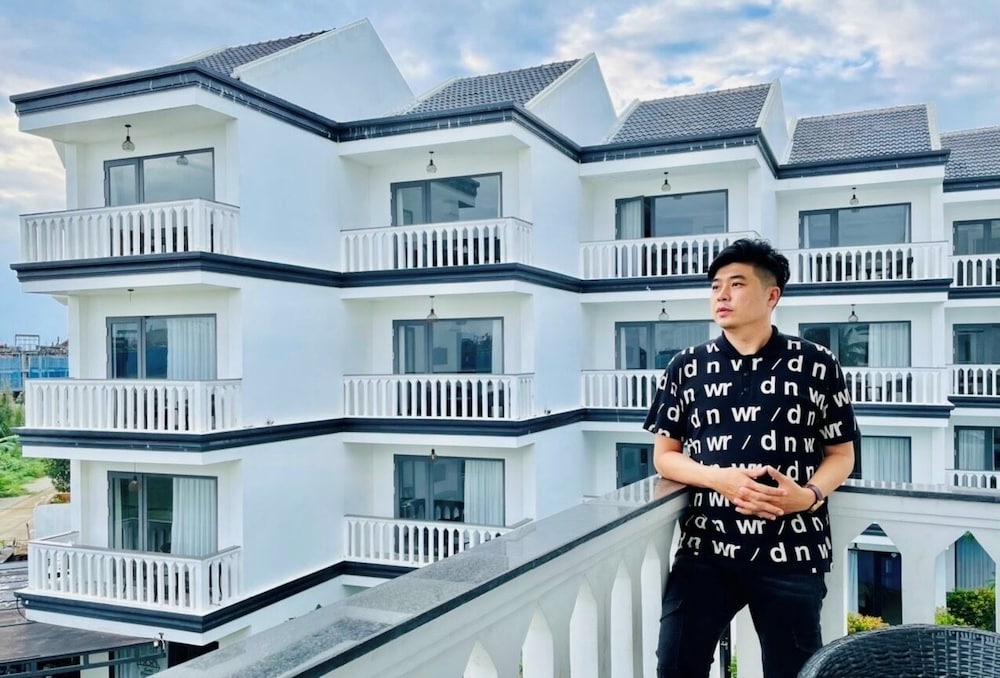 Gem Riverside Hotel Hoi An 1/78