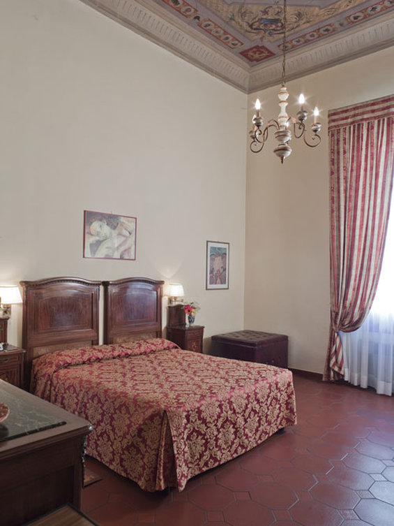 Hotel Villa Liana 44/52