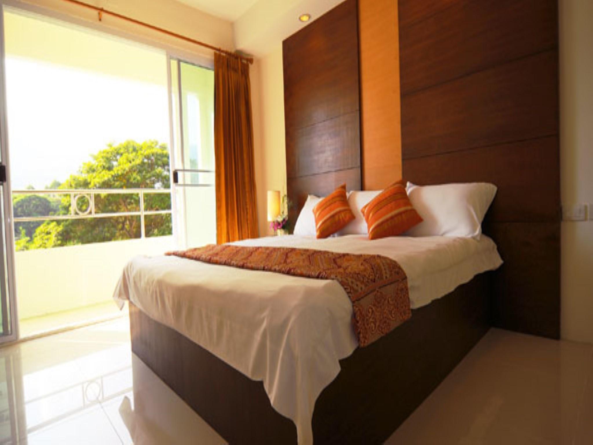 Grand Living Residence 11/64