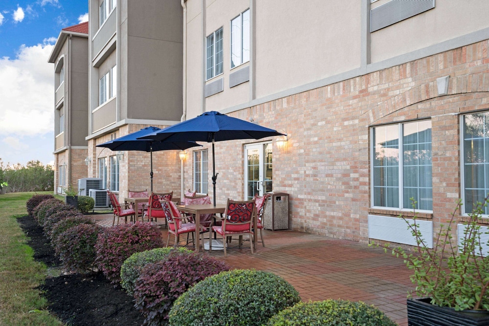 amenities