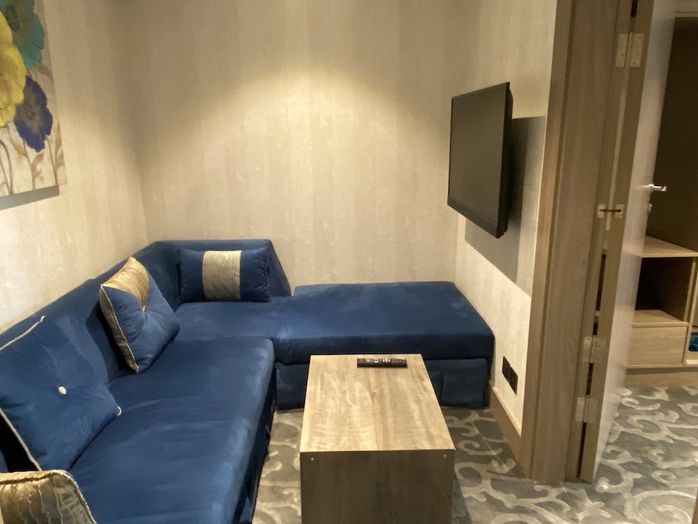 Al Hamra Hotel Kuwait 37/56
