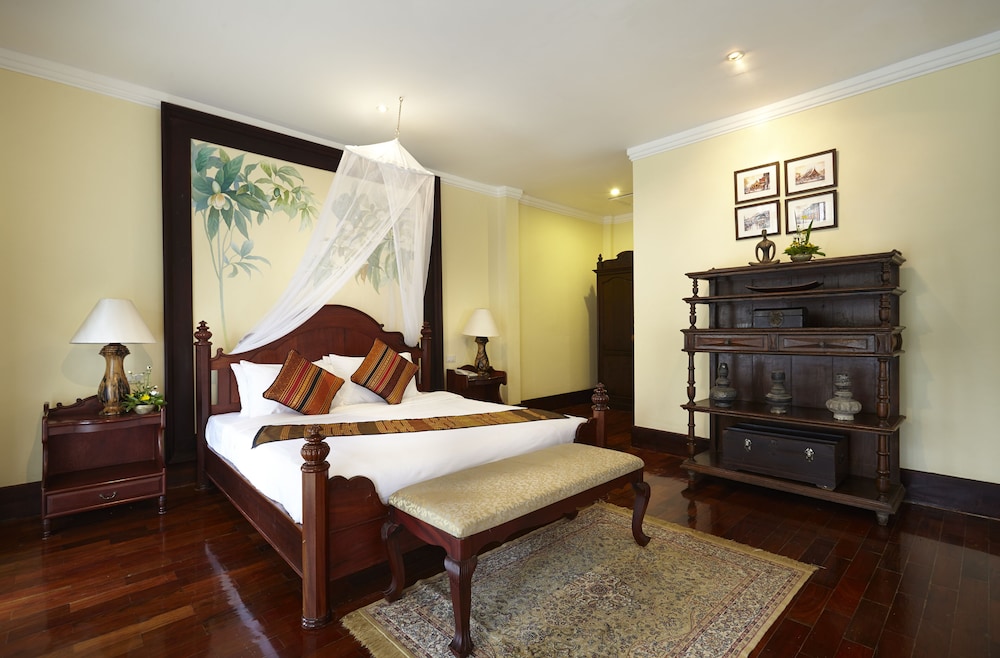 Santi Resort Spa 11/46