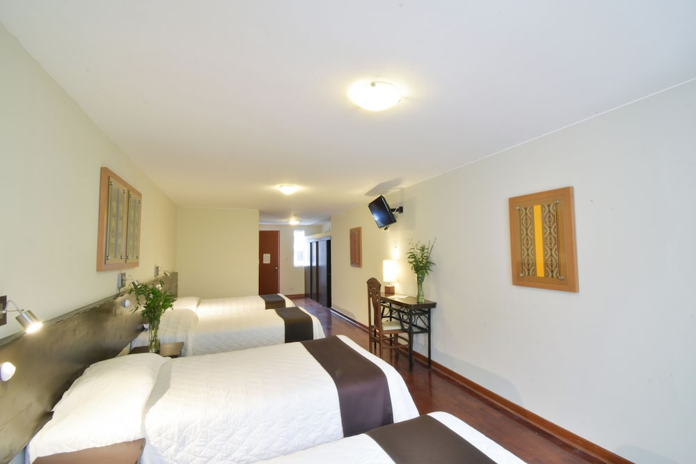 HOTEL SENORIAL 28/52