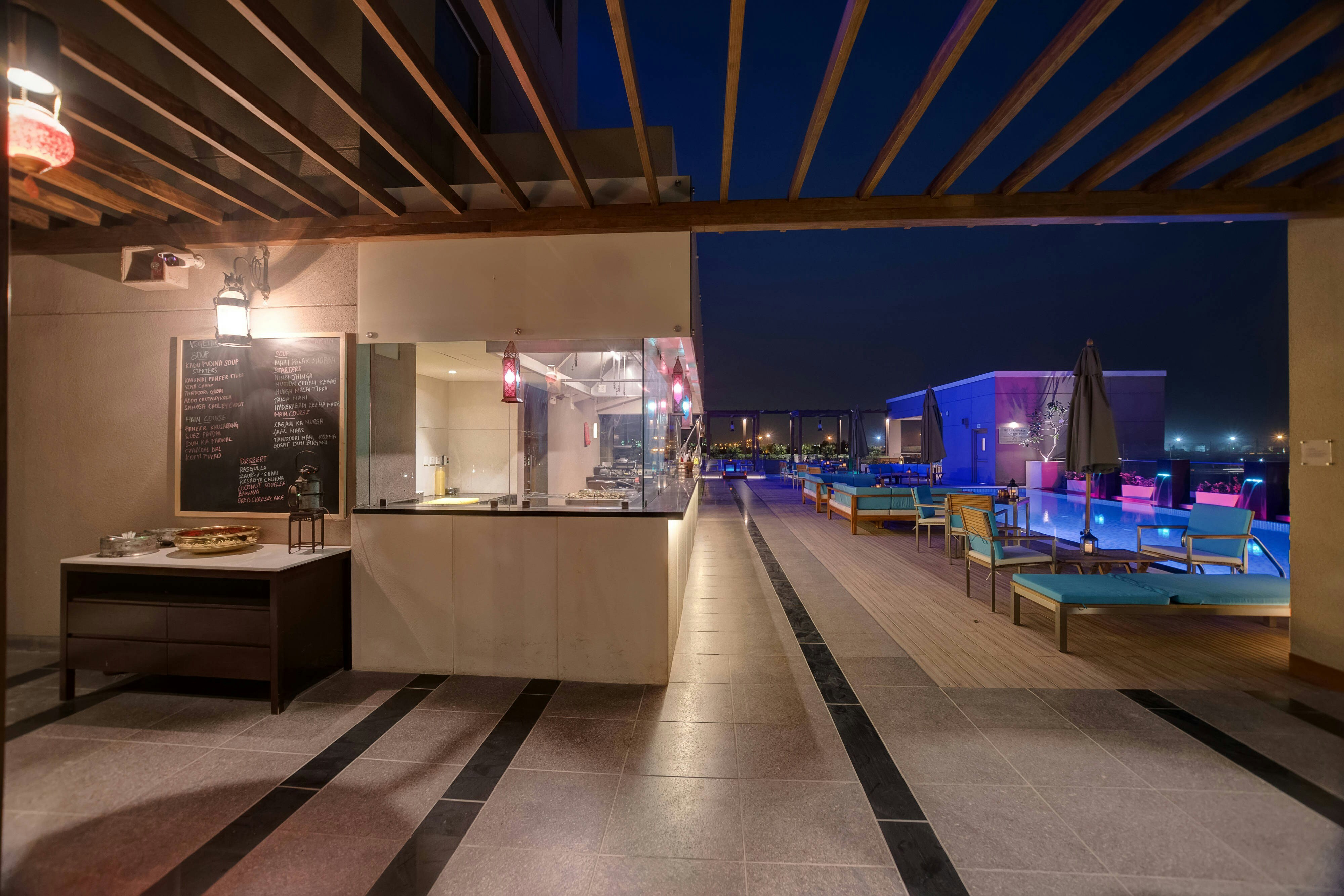 Courtyard Surat 27/31