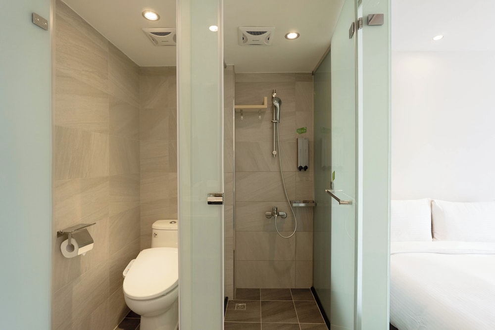 Green Hotel - Chiayi 30/40