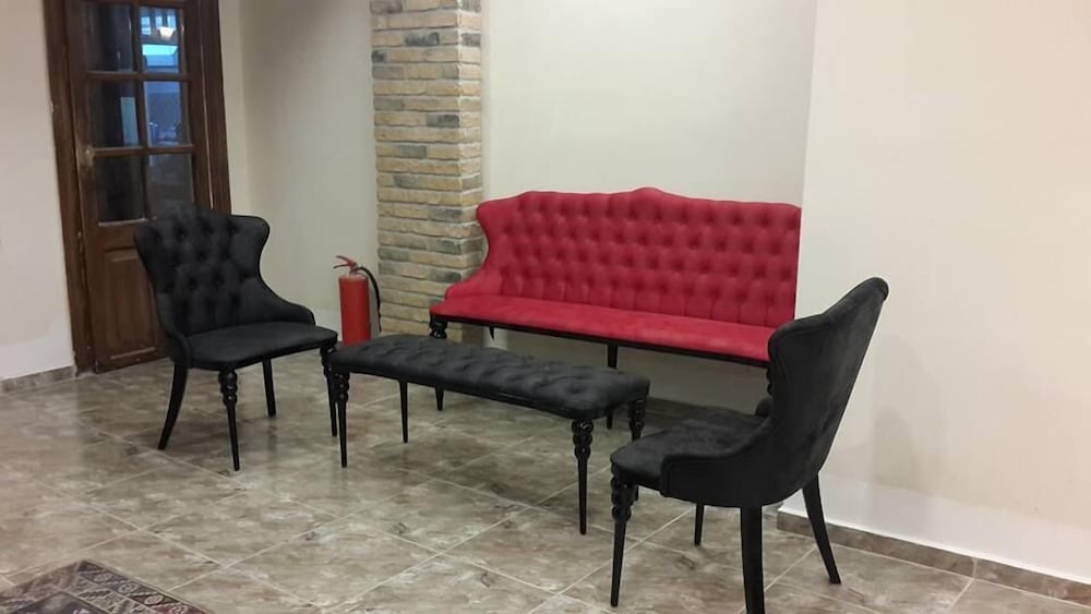 Antikhan Hotel 36/49