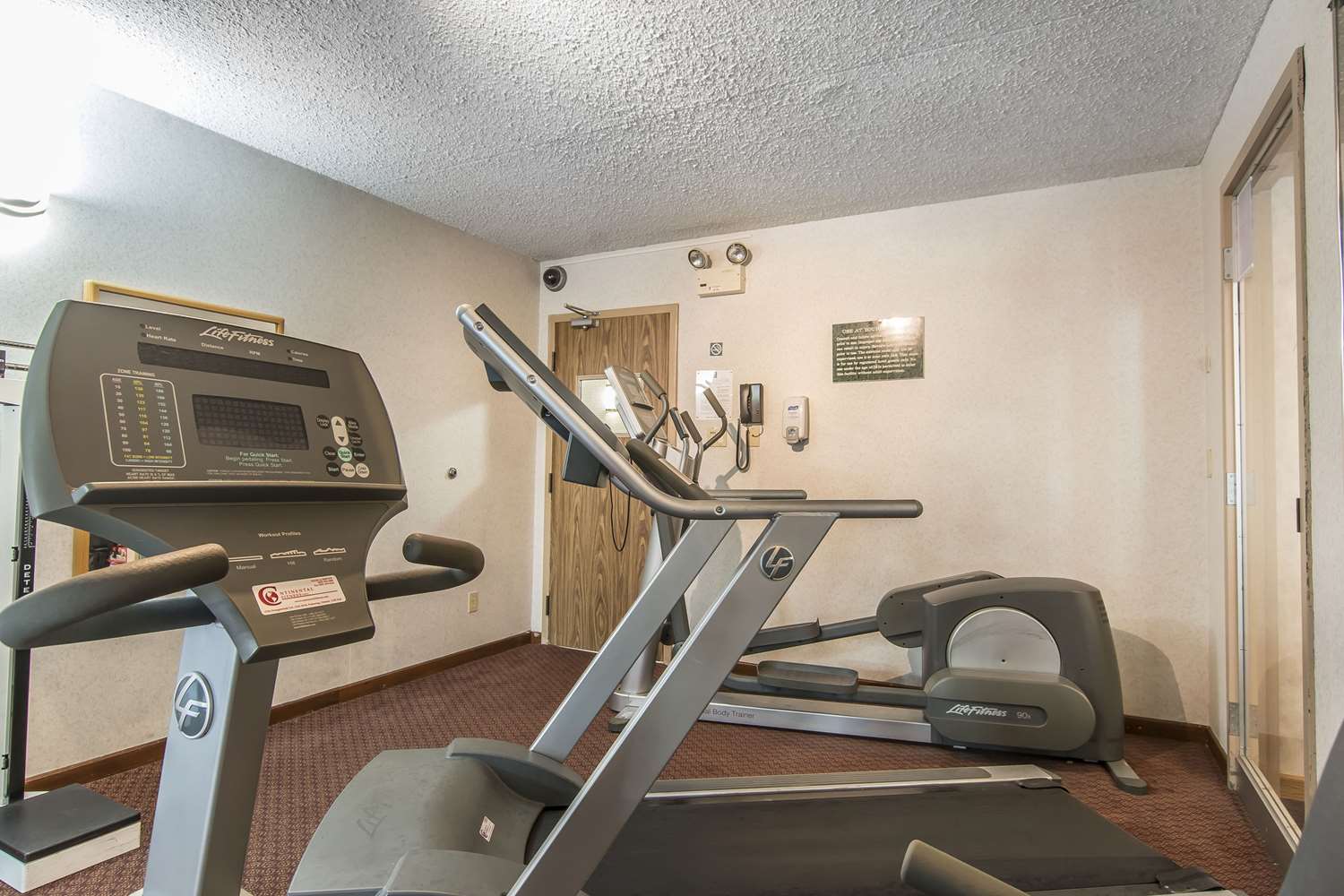 Comfort Inn Cornwall, ON 29/41