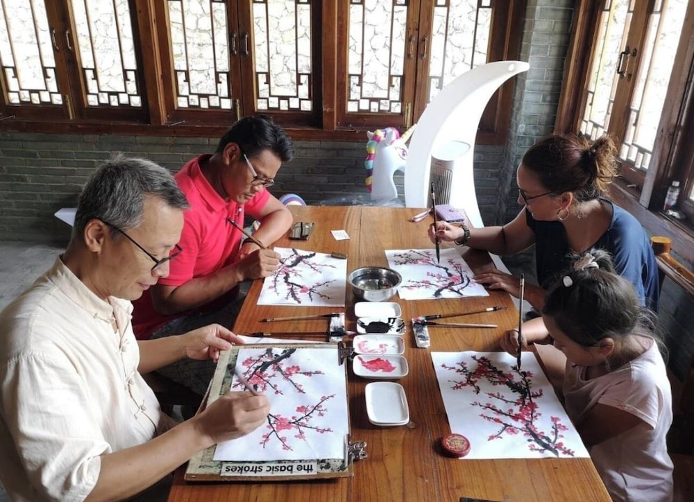 Yangshuo Eden Yha 25/44