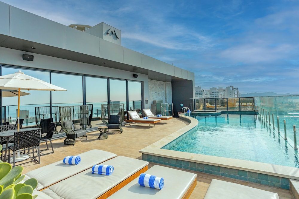 Brava Mundo Boutique Hotel 26/50